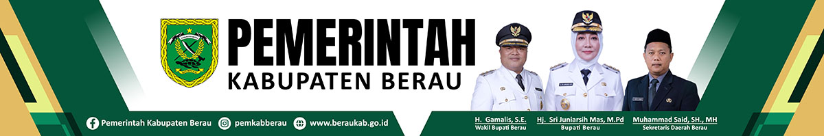 Pemkab Berau