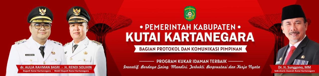Pemkab Kutai Kartanegara