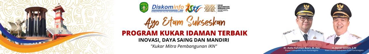 Diskominfo Kutai Kartanegara